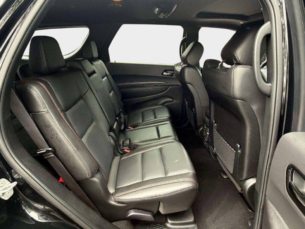 Used 2026 Dodge Durango GT AWD/4WD image 10
