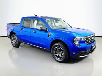 New 2026 Ford Maverick XLT 360° Tour