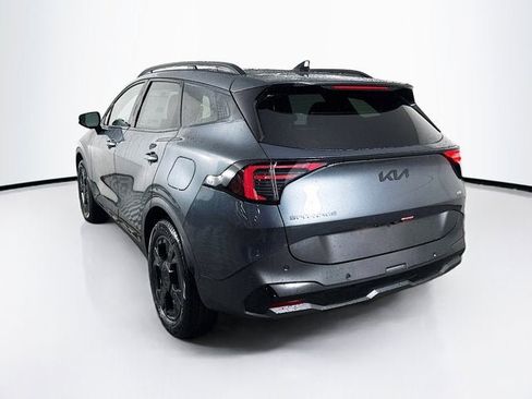 New 2026 Kia Sportage X-Line image 7