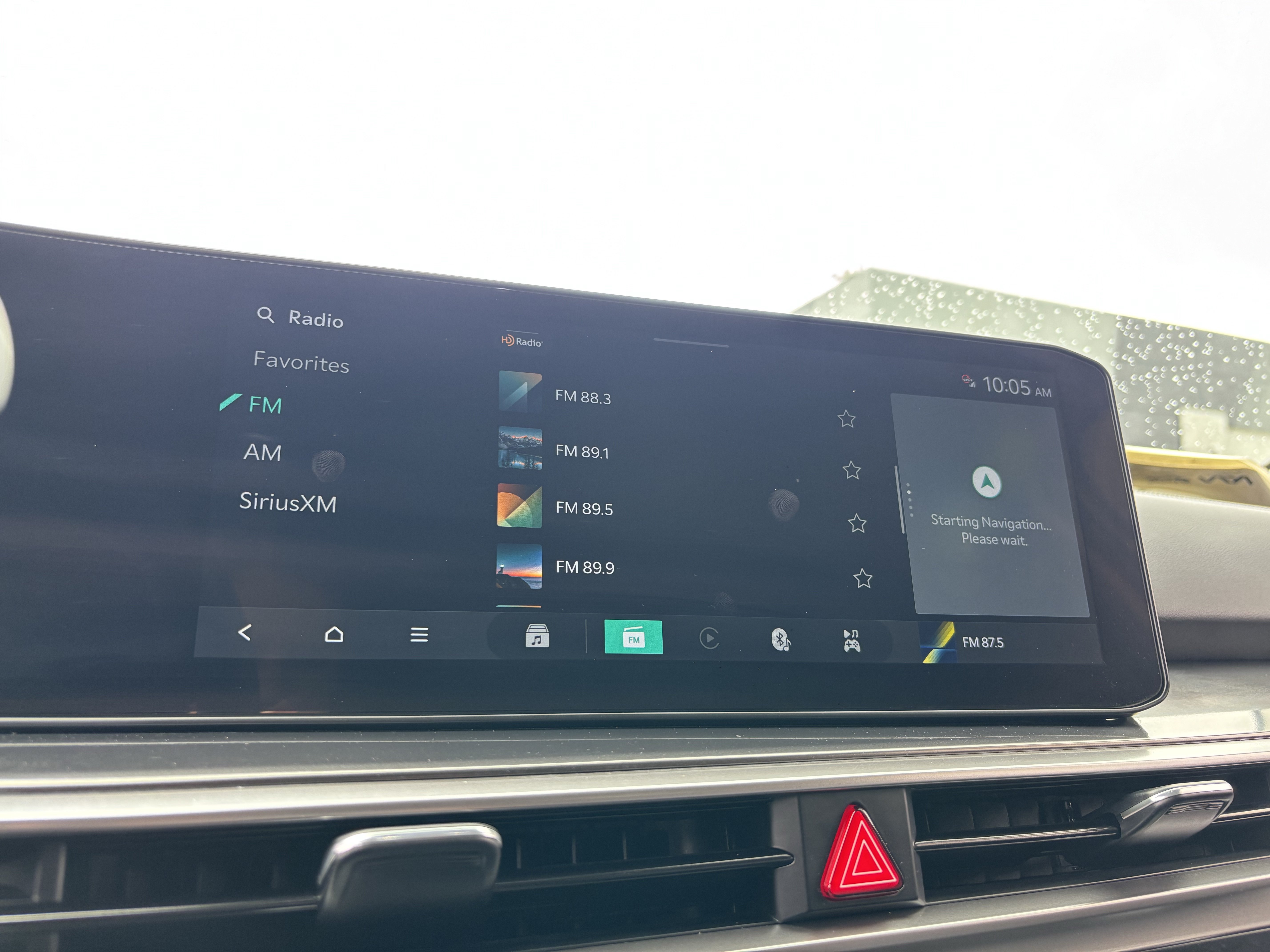 Certified 2025 Kia Sorento S w/ Panoramic Sunroof Package AWD/4WD image 21
