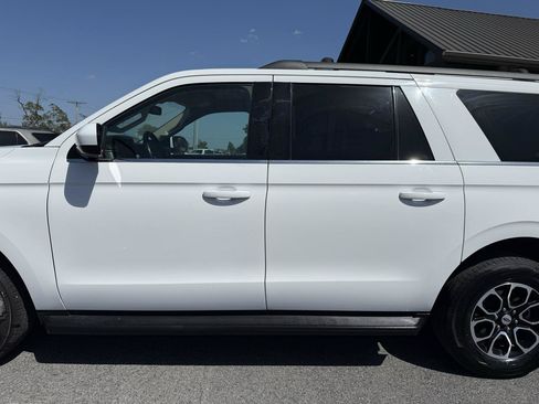 Used 2024 Ford Expedition Max XLT AWD/4WD image 42