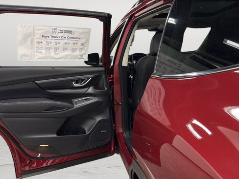 New 2026 Subaru Ascent Limited image 27