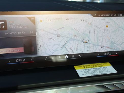 New 2026 BMW X3 xDrive30 w/ Premium Package image 15