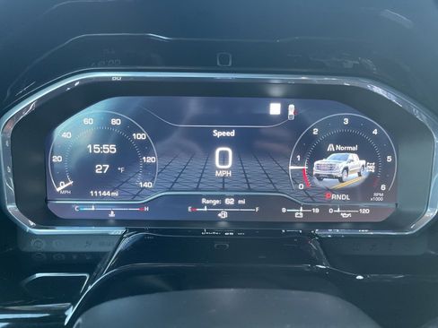 Certified 2023 GMC Sierra 1500 Elevation w/ LPO, GMC Protection Package image 15