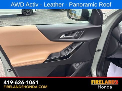 Used 2025 Chevrolet Equinox ACTIV w/ Safety and Technology Package AWD/4WD image 13