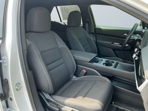 Used 2025 Honda Prologue EX image 16