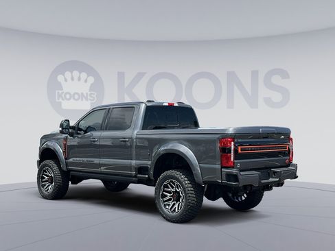 New 2025 Ford F250 Lariat w/ Lariat Ultimate Package image 4