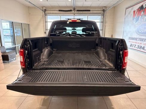 Used 2018 Ford F150 XLT image 7