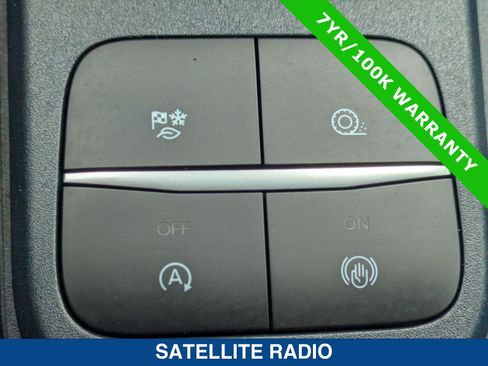 Certified 2024 Ford Maverick Lariat w/ Black Appearance Package AWD/4WD image 33