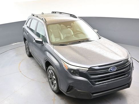 New 2026 Subaru Forester AWD/4WD image 52