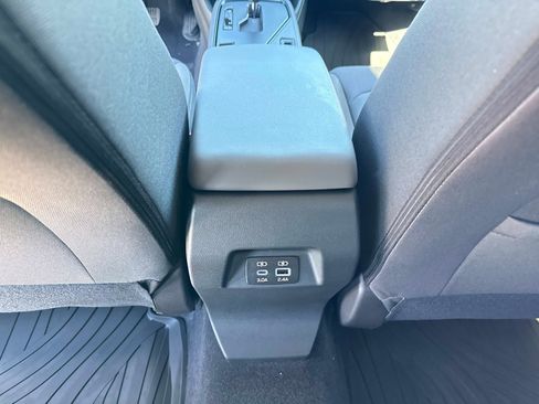 New 2026 Subaru Crosstrek 2.0i Premium AWD/4WD image 16