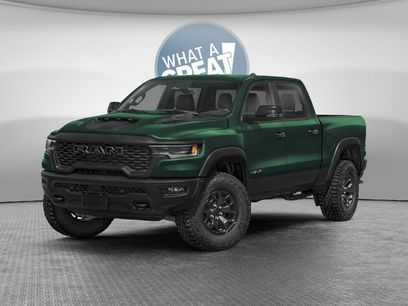 New 2027 RAM 1500 RHO w/ Bed Utility Group