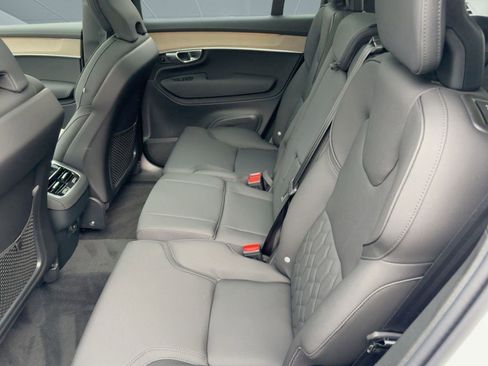 New 2026 Volvo XC90 B6 Plus w/ Protection Package image 14