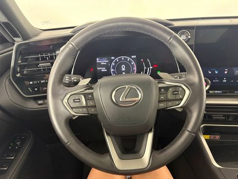 Used 2024 Lexus TX 350 AWD image 22