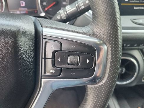 Used 2023 Chevrolet Blazer LT w/ Convenience Package FWD image 29