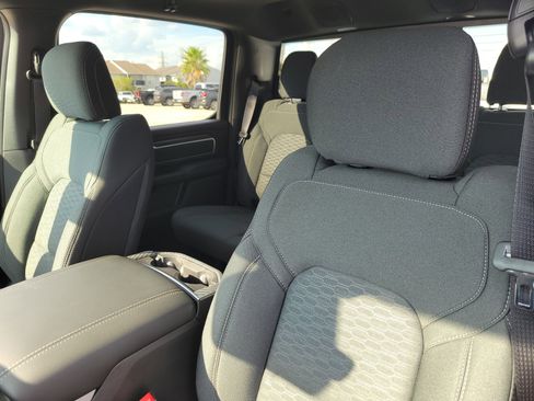 New 2026 RAM 1500 Lone Star image 18