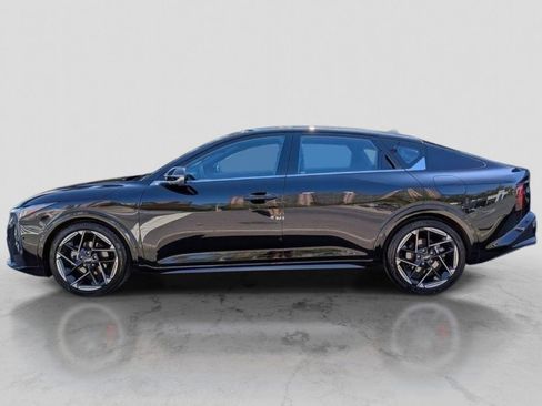 Used 2025 Kia K4 GT-Line w/ GT-Line Premium Package FWD image 10