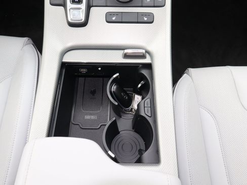 Used 2025 Hyundai Palisade SEL FWD image 20