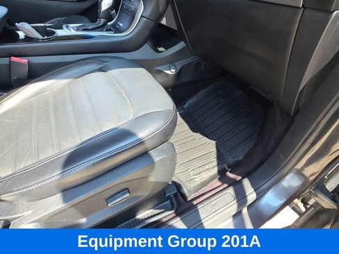 Used 2017 Ford Edge SEL w/ Equipment Group 201A AWD/4WD image 13