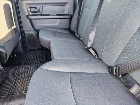 New 2024 RAM 3500 Tradesman w/ Electrical Accessory Group image 13