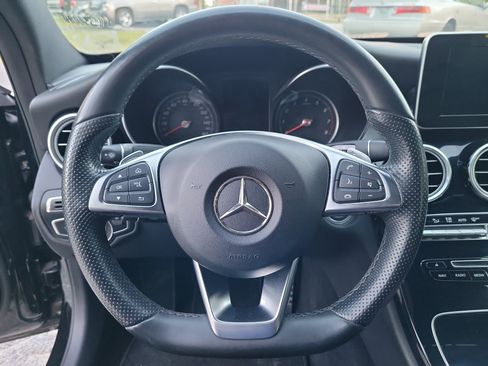 Used 2018 Mercedes-Benz C 300 Sedan image 24
