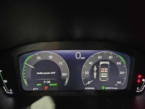 New 2026 Honda CR-V TrailSport image 21