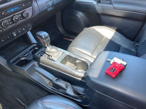 Used 2020 Toyota Tacoma TRD Pro image 25