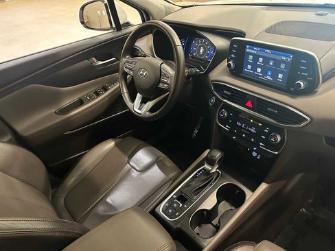 Used 2020 Hyundai Santa Fe SEL AWD/4WD image 29