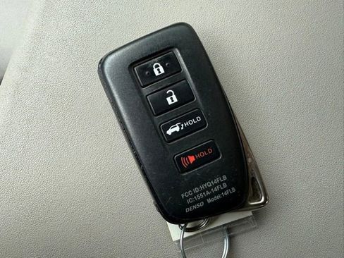 Used 2022 Lexus RX 350 AWD w/ 3500 lbs Tow Prep Package image 47