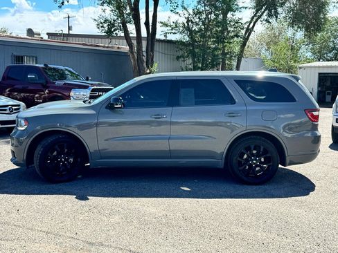 Used 2020 Dodge Durango GT RWD image 4