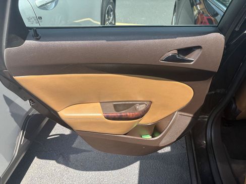 Used 2014 Buick Verano Leather FWD image 13