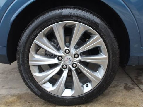 Used 2024 Buick Envista Avenir image 9