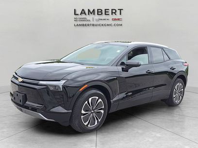 Used 2024 Chevrolet Blazer EV LT