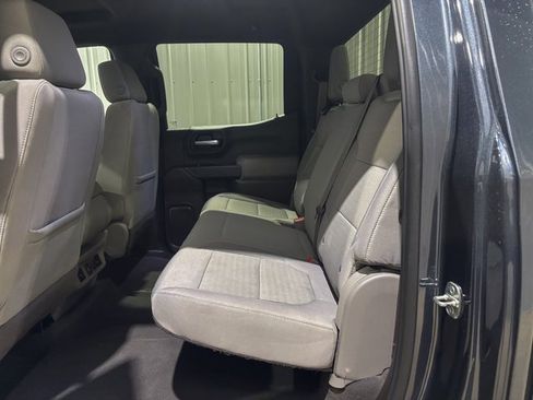 Used 2021 Chevrolet Silverado 1500 LT image 26