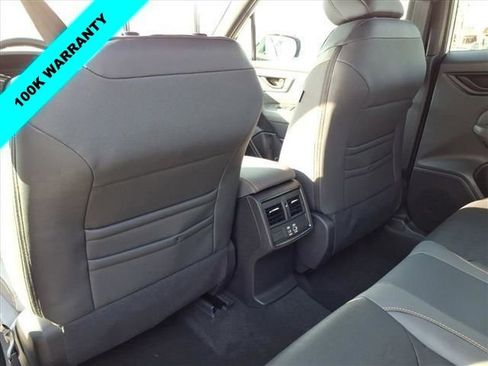 Certified 2026 Subaru Forester Wilderness AWD/4WD image 30