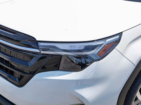 New 2026 Subaru Forester Touring AWD/4WD image 10