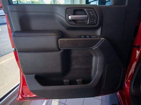 Used 2022 GMC Sierra 2500 AT4 w/ Gooseneck/5TH Wheel Package image 8