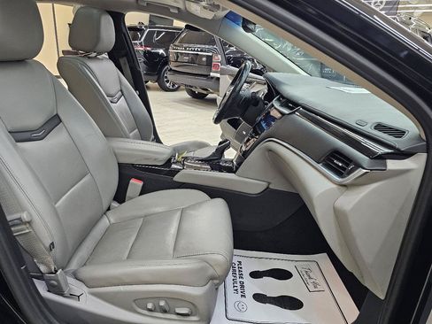 Used 2017 Cadillac XTS Luxury w/ Driver Awareness Package FWD image 20