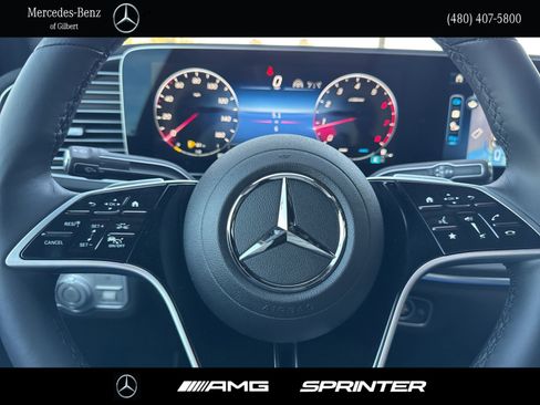 New 2025 Mercedes-Benz GLE 450 4MATIC Coupe image 27