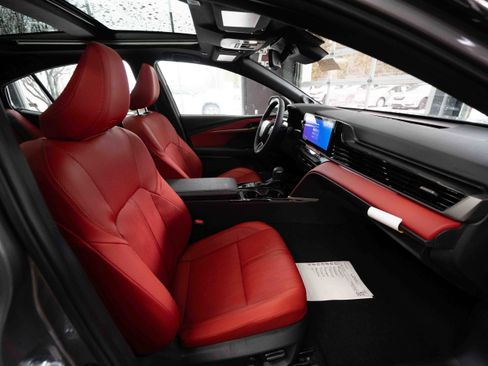 New 2026 Toyota Camry XSE w/ Premium Plus Package image 26