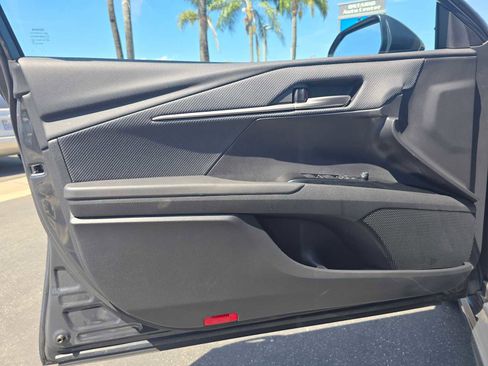 Certified 2025 Toyota Camry SE FWD image 21