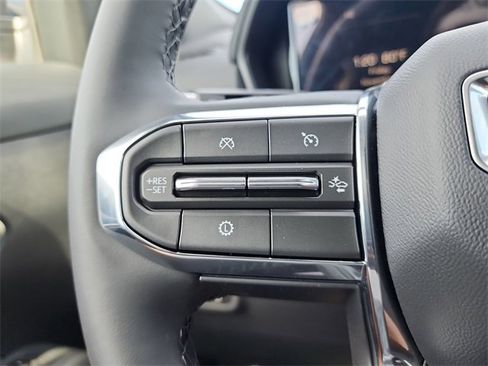 New 2026 GMC Terrain Elevation w/ Elevation Premium Package image 25