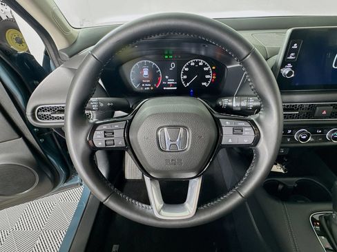 Certified 2026 Honda HR-V EX-L image 13