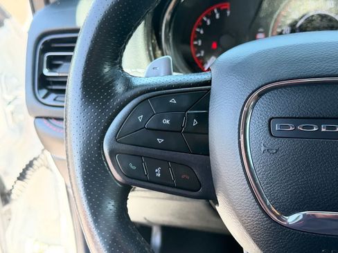 Used 2024 Dodge Durango GT RWD image 21