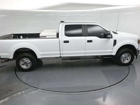 Certified 2022 Ford F350 XL w/ Power Equipment Group AWD/4WD image 35