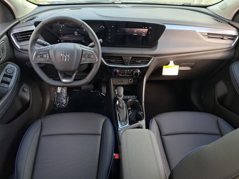 New 2026 Buick Encore GX Sport Touring w/ Comfort Package image 15