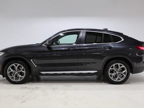 Used 2023 BMW X4 xDrive30i w/ Premium Package AWD/4WD image 4