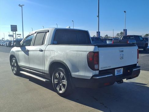 Used 2019 Honda Ridgeline RTL-T image 2
