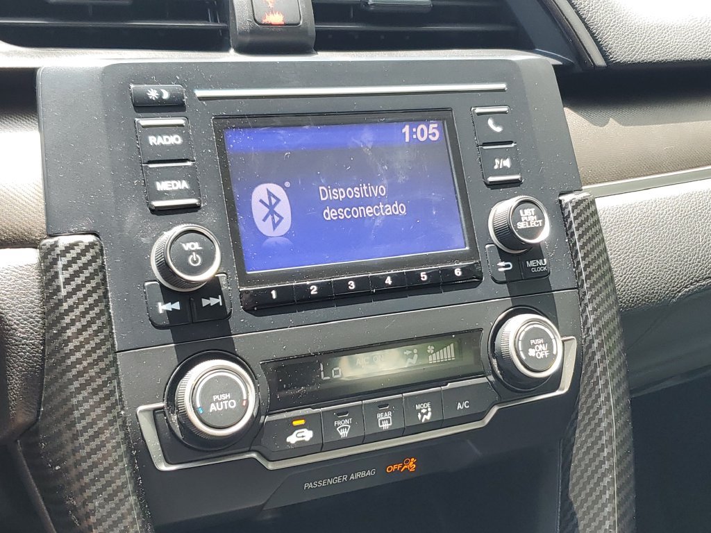 Used 2019 Honda Civic LX image 29