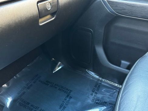 Used 2021 Chevrolet Silverado 1500 LTZ image 23